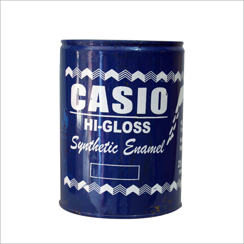 Casio Synthetic Enamel