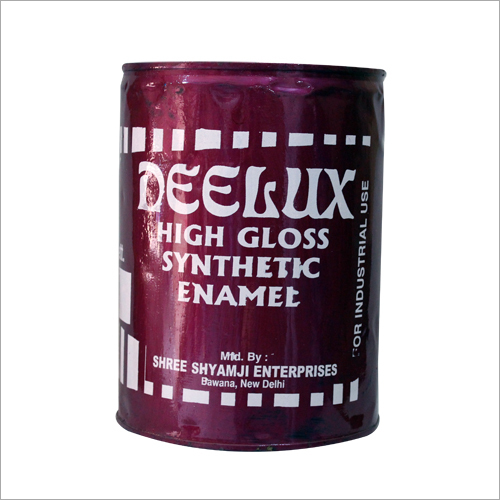 Deelux Synthetic Enamel