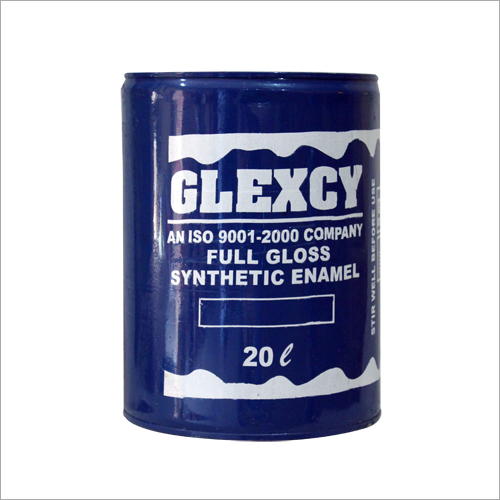 Galaxy Synthetic Enamel Paints