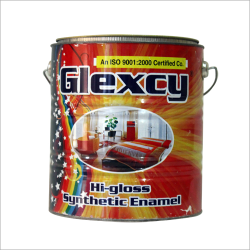 Glexcy Synthetic Enamel