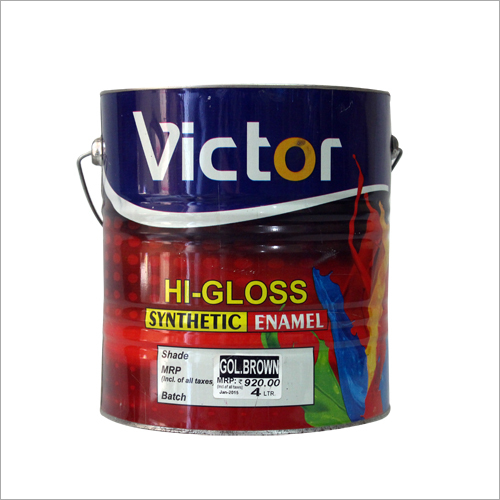 Victor Synthetic Enamel