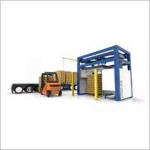 Palletizer Machine VPM 5