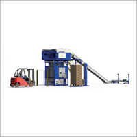 Palletizer Machine Vpm 7