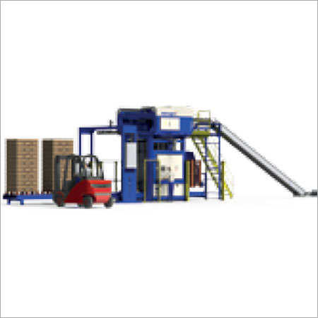 Palletizer Machine VPM 14