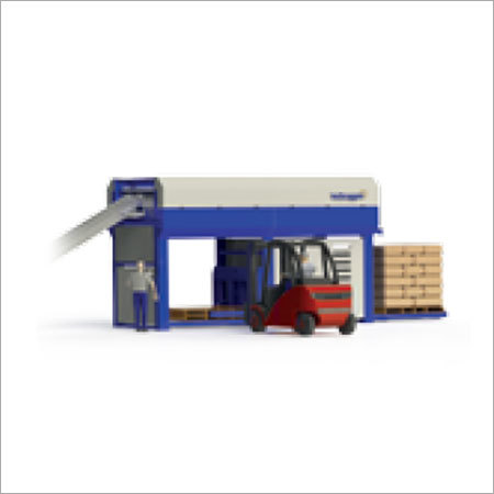 Palletizer Machine VPM 88