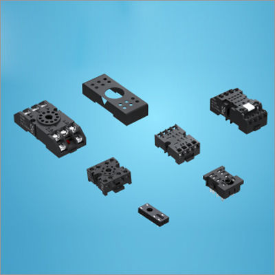 Relay Sockets