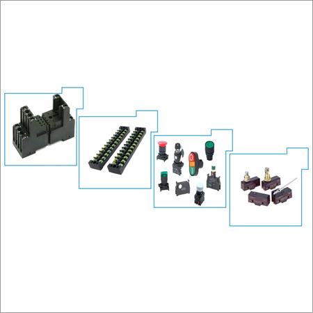 Electrical Control Accessories