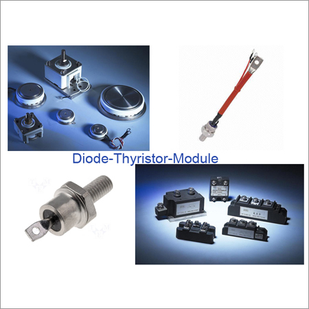 Diode Thyristor Module