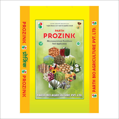 Micronutrients Fertilizer