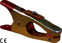 Crocodile Earth Clamp ECM02 Series 400 - 600 Amps