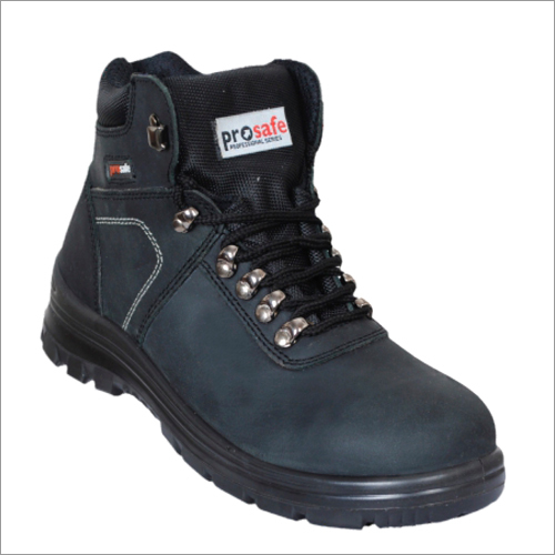 EN ISO 20345 S1 HRO SRC