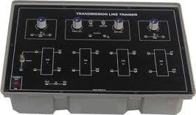 Transmission Line Trainer