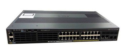 Cisco Catalyst 2960X-24PSQ-L