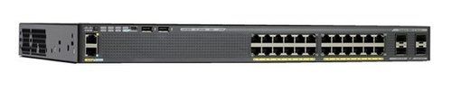 Cisco Catalyst 2960X-24TD-L