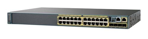 Cisco Catalyst 2960X-24TS-L