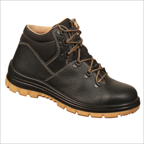 EN ISO 20345 S1P SRC