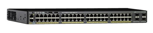 Cisco Catalyst 2960X-48FPD-L