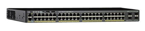 Cisco Catalyst 2960X-48FPD-L