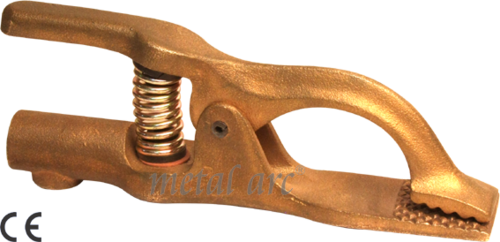 Earth Clamp LE1 Series 400 Amps American Design