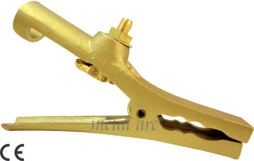 Earth Clamp UE3 Series 600 Amps European Design