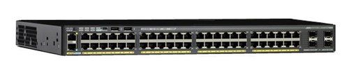 Cisco Catalyst 2960x-48lps-L Switches