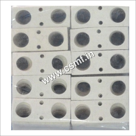 Wool Felt Components