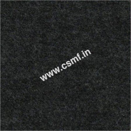 Non Woven Felts