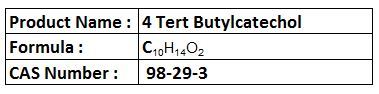 Butyl Compounds