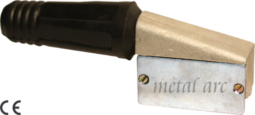 Magnetic Earth Clamp AT1 Series 400 Amps