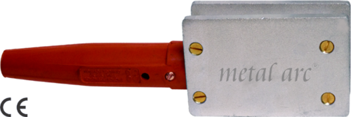 Magnetic Earth Clamp AT1 Series 600 Amps