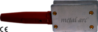 Magnetic Earth Clamp AT1 Series 600 Amps