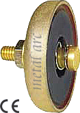 Magnetic Earth Clamp AT2 Series 200 Amps