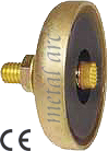 Magnetic Earth Clamp AT2 Series 400 Amps