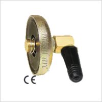 Magnetic Earth Clamp AT2 Series 600 Amps