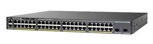 Cisco Catalyst Ws-2960xr-48lpd-I