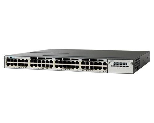 Cisco Catalyst WS-C2960XR-48TD-I