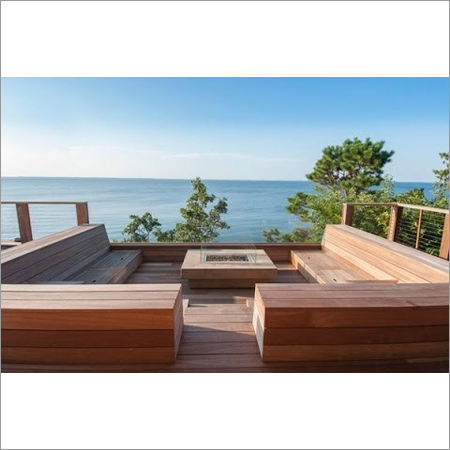 Waterproof Plywood