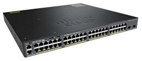 Cisco Catalyst Ws-C2960xr-48lps-I