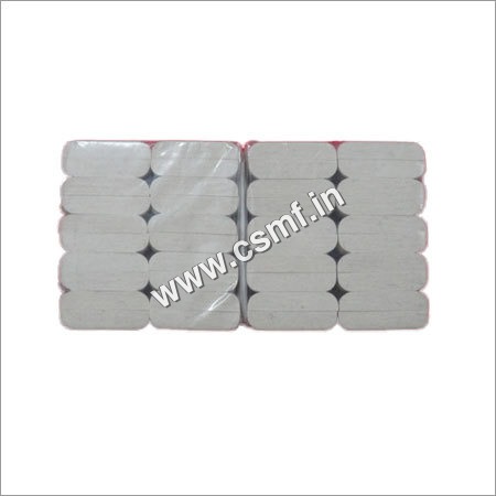 Woven Felt Pad