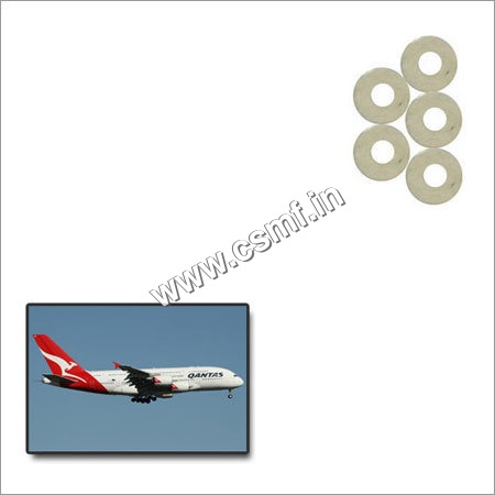 Round Felt Washer For Aircraft