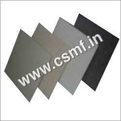 Neutral Felt