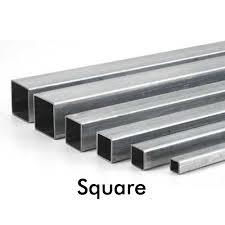 SS tubes