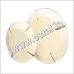 Felt Split Flap Wheels