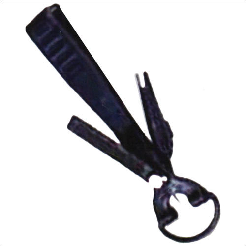 Inox Nipper