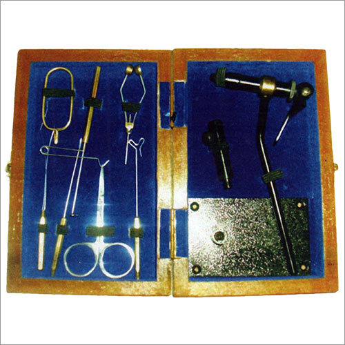 Fishing Tool Accessories