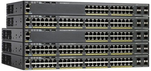 Cisco Catalyst Ws-c2960xr-48ts-i Dimension(l*w*h): 4.45 X 40.8 X 44.5 Centimeter (Cm)