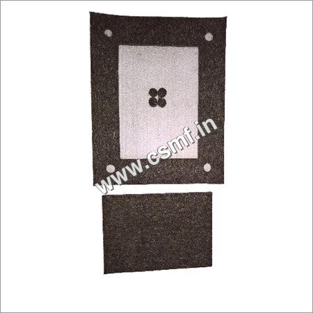 Felt Electrical Panel Seal