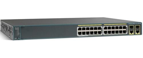 Cisco Catalyst WS-C2960XR-24TS-I