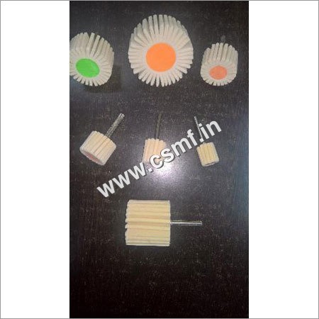Flap Wheel Spindles