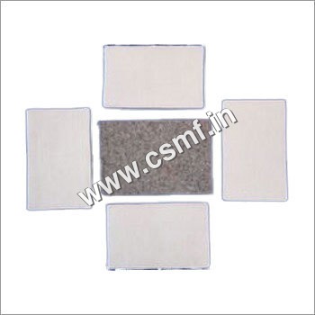 Felt Stamp Pad